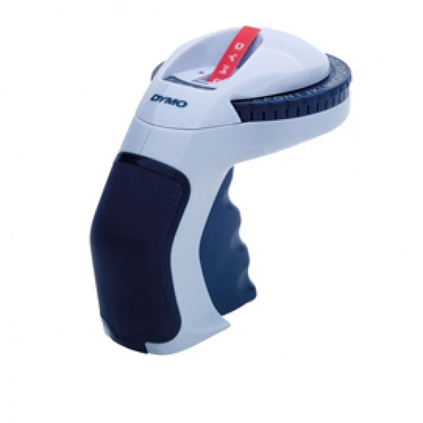 Etichettatrice Omega - 127480 - a rilievo - Dymo Etichettatrice Omega - 127480 - a rilievo - Dymo