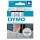 Nastro D1 450140 - 12 mm x 7 mt - blu/bianco - Dymo