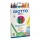 Pastelli colorati Mega - esagonale - mina 5,5 mm  - Giotto - conf. 12 pezzi