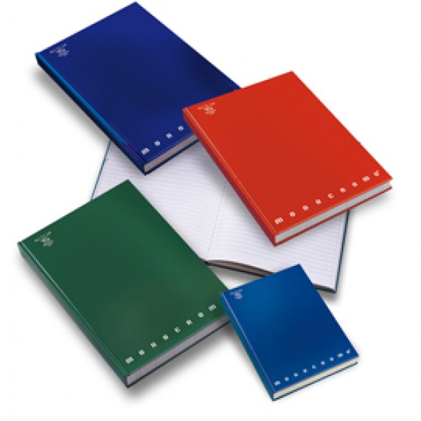 Maxiquaderno Monocromo - cartonato - A4 - 1 rigo - 80 gr - 60 fogli - Pigna Maxiquaderno Monocromo - cartonato - A4 - 1 rigo - 80 gr - 60 fogli - Pigna