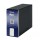 Registratore Dox 3 -  dorso 8 cm - memorandum 23 x 18 cm - blu - Esselte