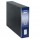 Registratore Dox 10 - dorso 8 cm - 46 x 31,5 cm - blu - Esselte