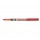 Roller Hi Tecpoint V5 - punta 0,5 mm - rosso - Pilot