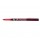 Roller Hi Tecpoint V7 - punta 0,7 mm - rosso - Pilot