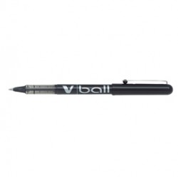 Roller V Ball - punta 0,5 mm - nero - Pilot
