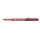 Roller V Ball - punta 0,5 mm - rosso - Pilot