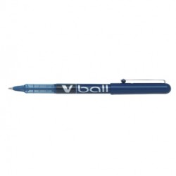 Roller V Ball - punta 0,5mm - blu  - Pilot