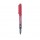 Pennarello V Signpen - punta 2 mm - rosso - Pilot