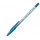 Penna a sfera BP S - punta media 1 mm - blu - Pilot