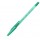Penna a sfera BP S - punta media 1 mm - verde - Pilot