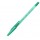 Penna a sfera BP S - punta media 1 mm - verde - Pilot