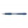 Penna sfera a scatto Super Grip - punta fine 0,7 mm - blu - Pilot