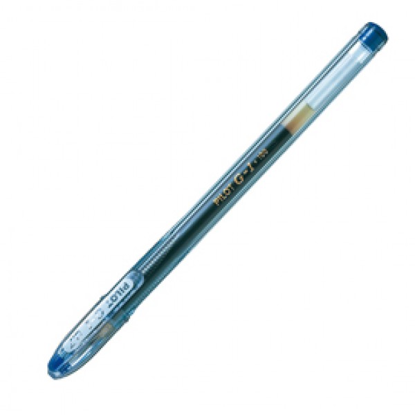Sfera gel G 1 - punta 0,7 mm - blu - Pilot
