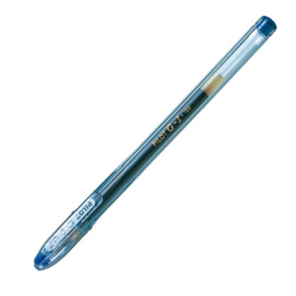 Sfera gel G 1 - punta 0,7 mm - blu - Pilot Sfera gel G 1 - punta 0,7 mm - blu - Pilot