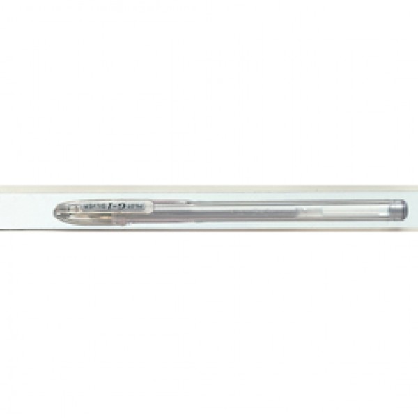 Penna a sfera gel G 1 - punta 0.7 mm - silver - Pilot Penna a sfera gel G 1 - punta 0.7 mm - silver - Pilot