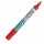 Marcatore Super Color - permanente - punta fine 4 mm - rosso - Pilot