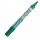 Marcatore Super Color - permanente - punta fine 4 mm - verde - Pilot