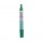 Marcatore Super Color - permanente - punta a scalpello 4,5 mm - verde - Pilot