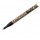 Marcatore a vernice Super Color - punta fine 3 mm - oro - Pilot
