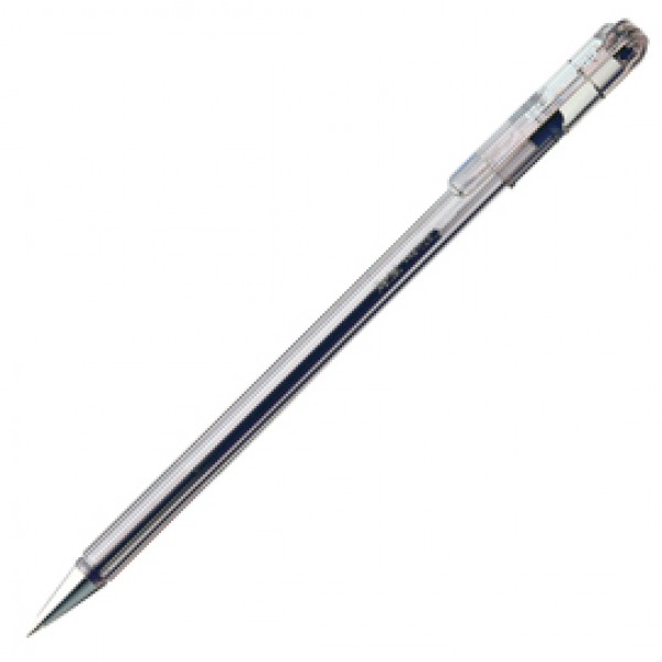 Penna sfera Superb - punta 0,7 mm - blu - Pentel Penna sfera Superb - punta 0,7 mm - blu - Pentel