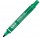 Marcatore permanente N50 - punta tonda - verde - Pentel