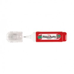 Correttore liquido Il Bianchetto - 12 ml - punta fine - Pentel
