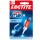 Colla Super Attak Vetro - 3 gr - trasparente - Loctite