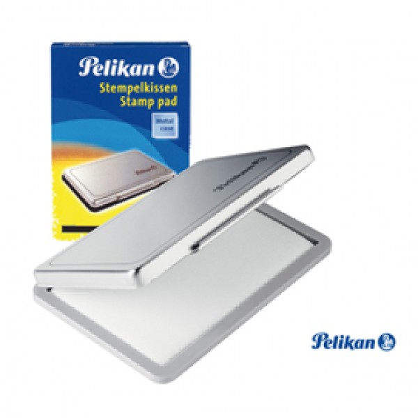 Cuscinetto per timbri - 7x11 cm - neutro - Pelikan Cuscinetto per timbri - 7x11 cm - neutro - Pelikan