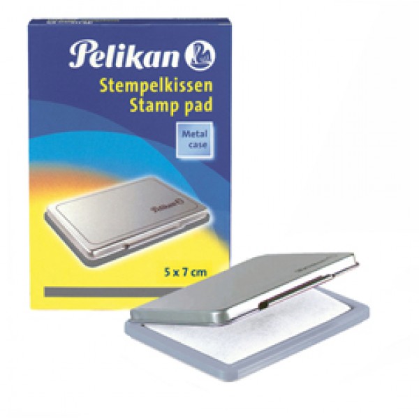 Cuscinetto per timbri - 5x7 cm - neutro - Pelikan Cuscinetto per timbri - 5x7 cm - neutro - Pelikan