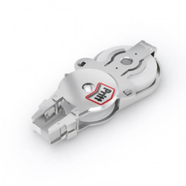 Refill correttore a nastro - 4,2 mm x 12 mt - Roller - Pritt Refill correttore a nastro - 4,2 mm x 12 mt - Roller - Pritt