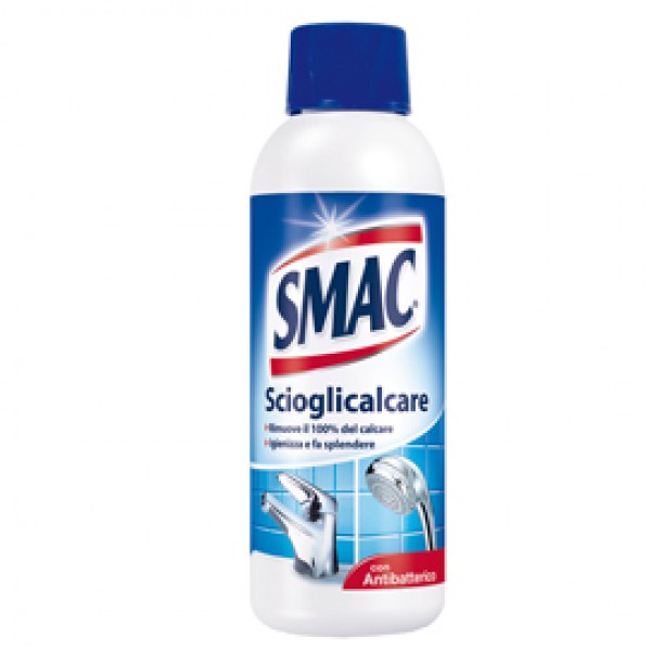 Scioglicalcare - 500 ml - Smac Scioglicalcare - 500 ml - Smac