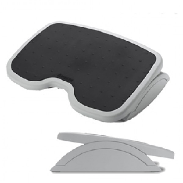 Poggiapiedi SoleMate - inclinazione regolabile - Kensington Poggiapiedi SoleMate - inclinazione regolabile - Kensington