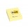 Blocco foglietti - 653 - 38 x 51 mm - giallo Canary™ - 100 fogli - Post it®