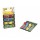 Segnapagina Post it® Index Mini - 683-4 - 12 x 43,2 mm - 4 colori classici - Post it® - conf. 140 pezzi