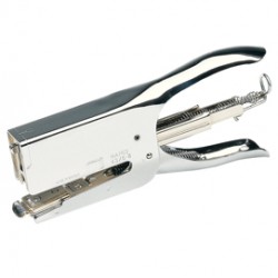 Cucitrice a pinza 43 K1 Textile - per tessuti -  profondita' max 55 mm - Rapid