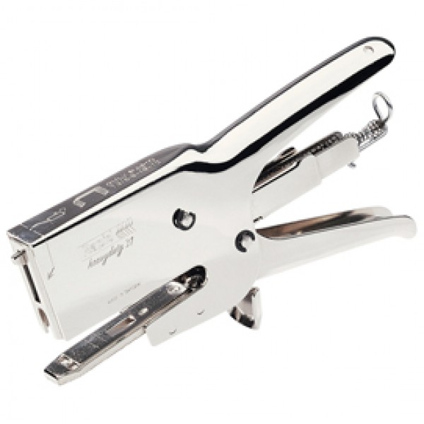 Cucitrice a pinza Rapid Classic Heavy Duty HD31 - acciaio - Rapid Cucitrice a pinza Rapid Classic Heavy Duty HD31 - acciaio - Rapid