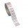 Etichette rigate permanenti per prezzatrici TOWA /MOTEX - 21x12 mm - bianco - rotolo da 1000 etichette