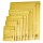 Busta imbottita Mail Lite® Gold - F (22 x 33 cm) - avana - Sealed Air® - conf. 10 pezzi