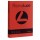 Carta Rismaluce - A4 - 140 gr - rosso scarlatto 61 - Favini - conf. 200 fogli