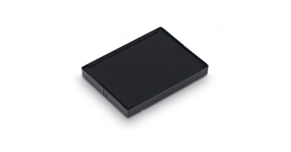 Tampone Nero Trodat 6/5756 - Timbro Per Ufficio, Ricambio Inchiostro Nero - Foto 12