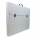 Valigetta polionda 08 - PPL - 45x53cm - dorso 6cm - per portaparallelografo - Balmar 2000