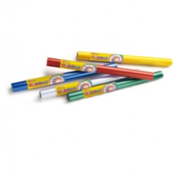 Rotolo coprilibro Coverglass - 500x45cm - PPL - goffrato neutro - trasparente - Ri.plast