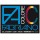 Blocco FaColore - 24x33cm - 25 fogli - 220gr - 5 colori - Fabriano