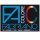 Blocco FaColore - 33x48cm - 25 fogli - 220gr - 5 colori - Fabriano