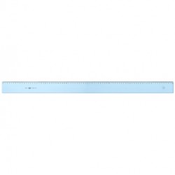 Riga Uni - 80cm - con busta cellophane - Arda