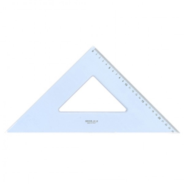 Squadra Uni - 45gradi - 35cm - Arda Squadra Uni - 45gradi - 35cm - Arda