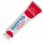 Tempera Tubo 7 - 21ml - rosso scarlatto - Giotto