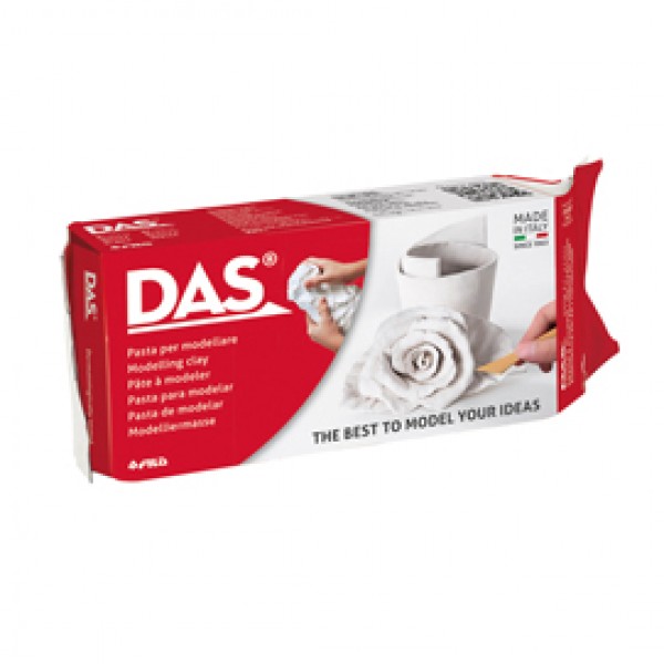 Pasta Das - 1kg - bianco - Das Pasta Das - 1kg - bianco - Das