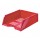 Vaschetta portacorrispondenza Transit Jumbo - 26,8x33,8x11,5 cm - rosso - Esselte