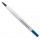 Refill roller standard - punta fine  - blu - Parker